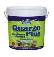 QUARZO IDROSAN QUARZO PLUS LT. 4