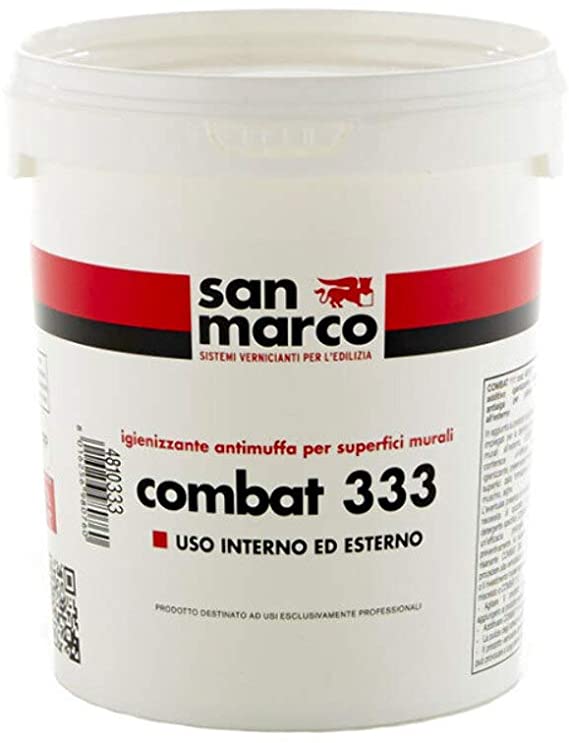 COMBAT 333 PROTEZIONE MUFFA LT.1,0