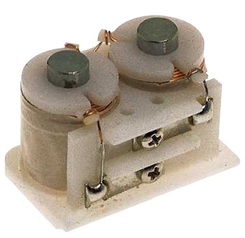 BOBINA RICAMBIO ISEO 12 VOLT X 52N515/5250   CD.050035