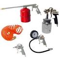 KIT ACCESSORI PER COMPRESSORE PZ 3