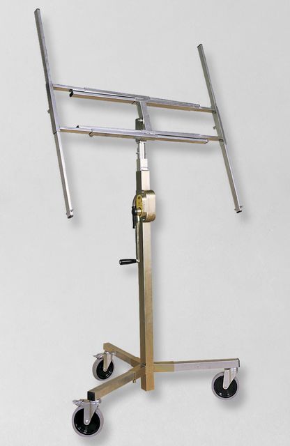ALZALASTRA TELESCOPICA NAP01001