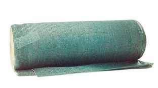 TELO OMBREGGIANTE *VERDE* 70% 2X20 MT