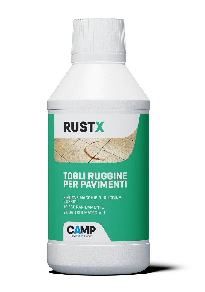 RUST-X RIMUOVI MACCHI RUGGINE 300ML 2037300