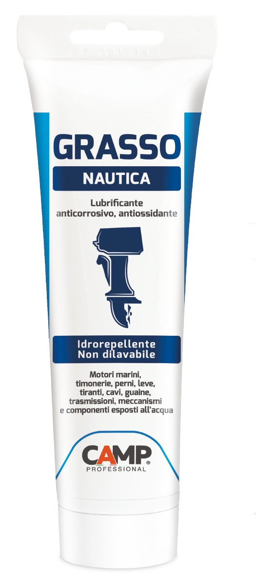 GRASSO NAUTICO 150ML 1114150