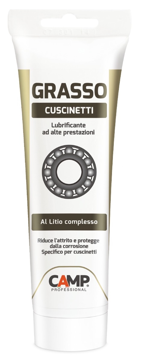 GRASSO CUSCINETTI 150ML 1111150