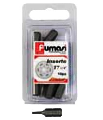 BIT TORX FUMASI TX30 50MM PZ.1 260530L