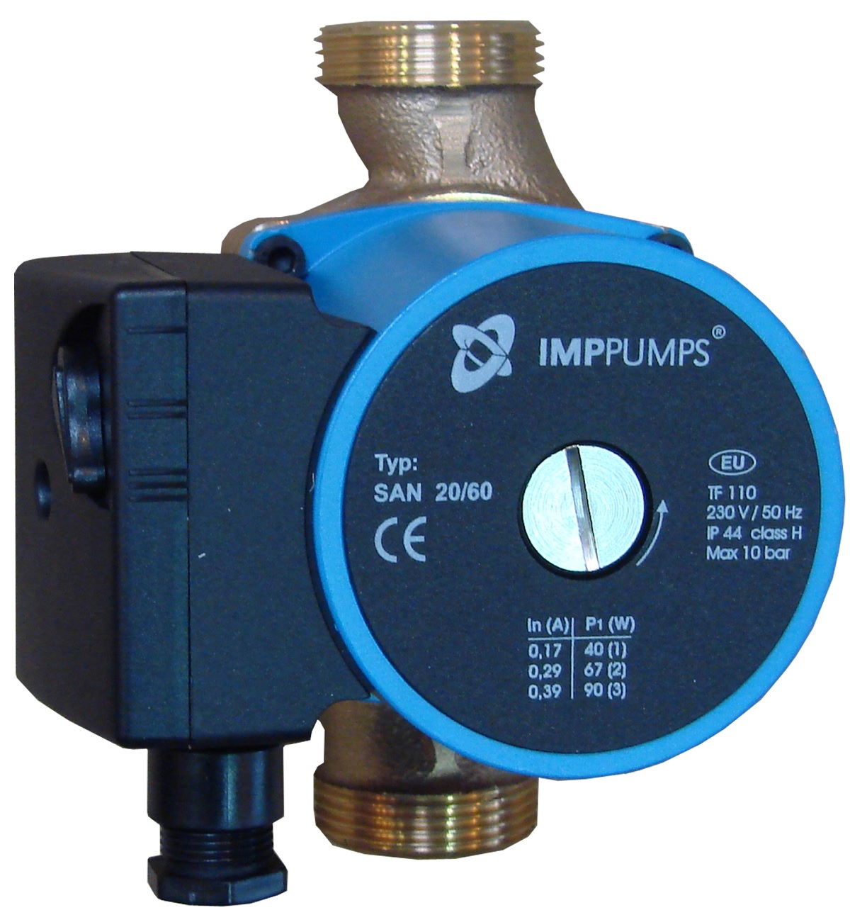 CIRCOLATORE IMP PUMPS 15/60-130 1