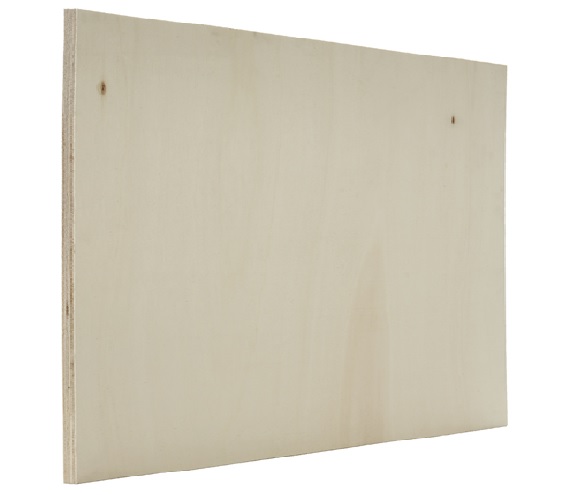 MULTISTRATO PIOPPO RIV.PINO*ECO*122X244 18 MM