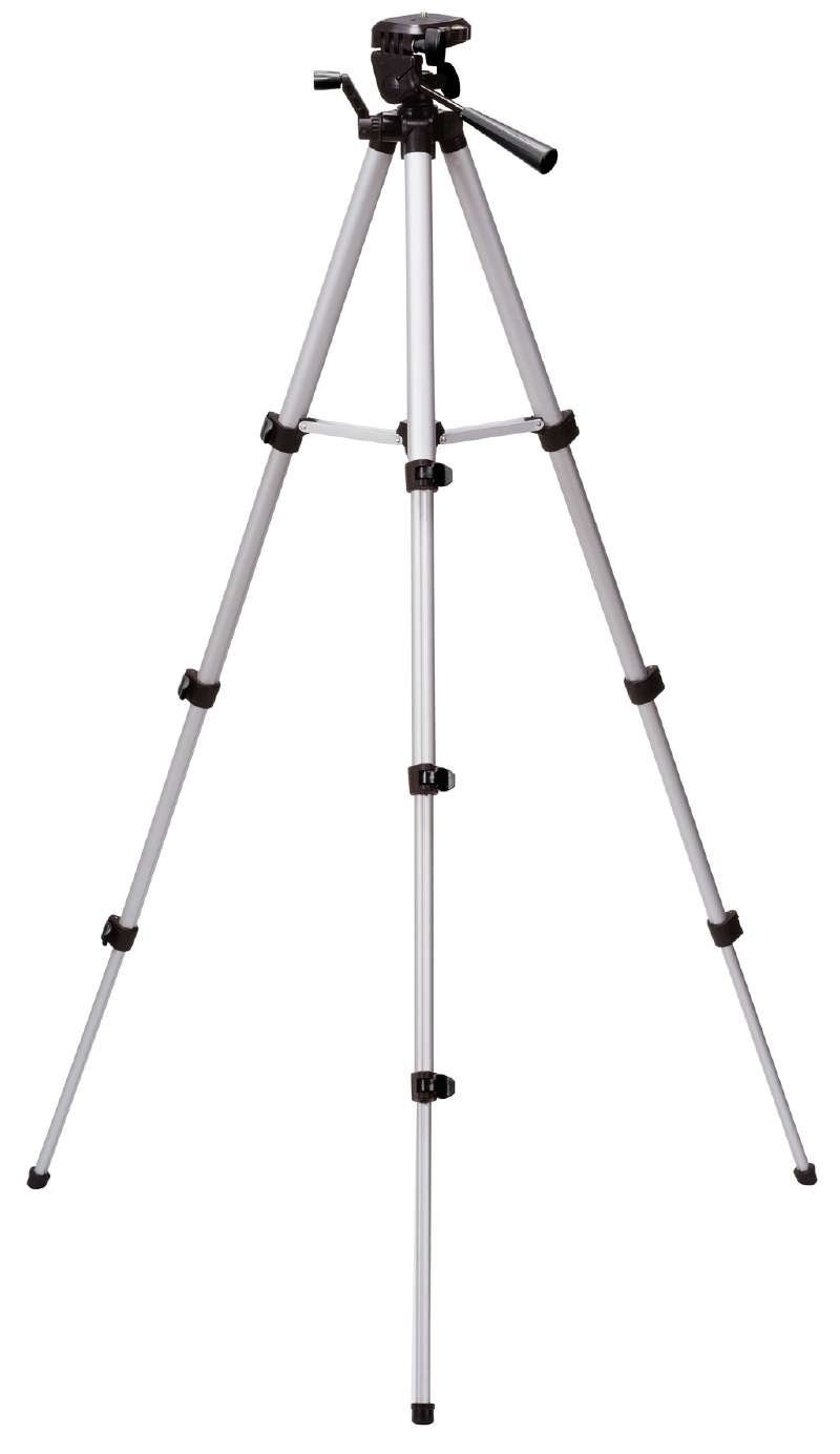 TREPPIEDE METRICA REGOLABILE FINO A 120 CM   CD.60598