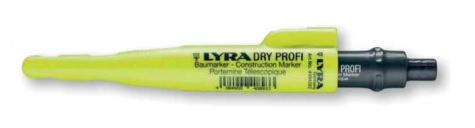 MARCATORE LYRA DRY PROFESSIONALE