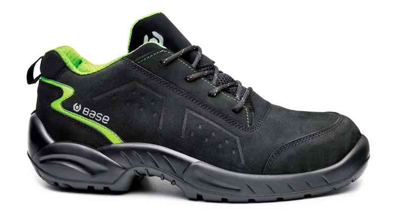 SCARPA BASE BASSA CHESTER S3 SRC B0178