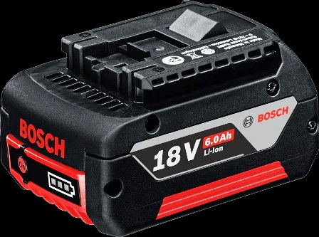 BATTERIA 18 V. LITIO 8AH PROCORE 1607A35OZR