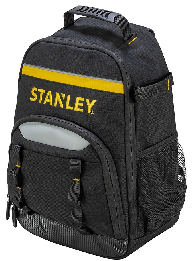 Zaino portautensili junior stst1 72335 stanley - De Rosa Srl