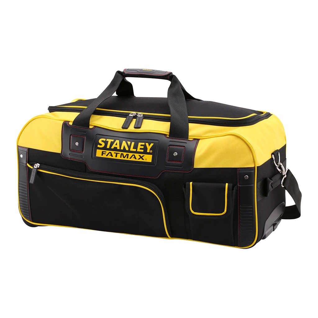 BORSA LUNGA FATMAX DUFFLEBAG CON RUOTE       FMST82706-1