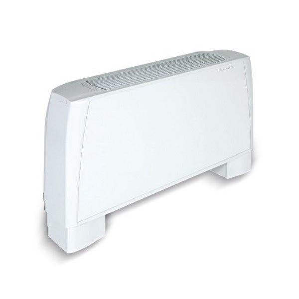 VENTILCONVETTORE SABIANA CARISMA CRC 13 MV   MOBILE VERTICALE CON COMANDO 9066301