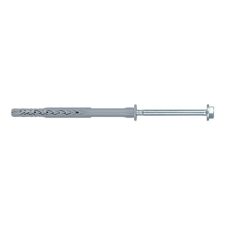 TASSELLO NYLON FISCHER*T.ESAG*10X 80 FUS SXRL00522719