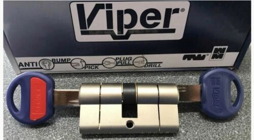 CILINDRO VIPER 5+2 31X31 FRIZ.DVC1D3131FS7