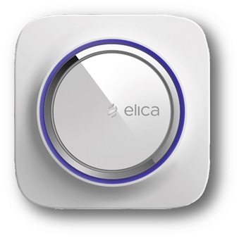 ASPIRATORE ELICA SNAP AIR WI-FI