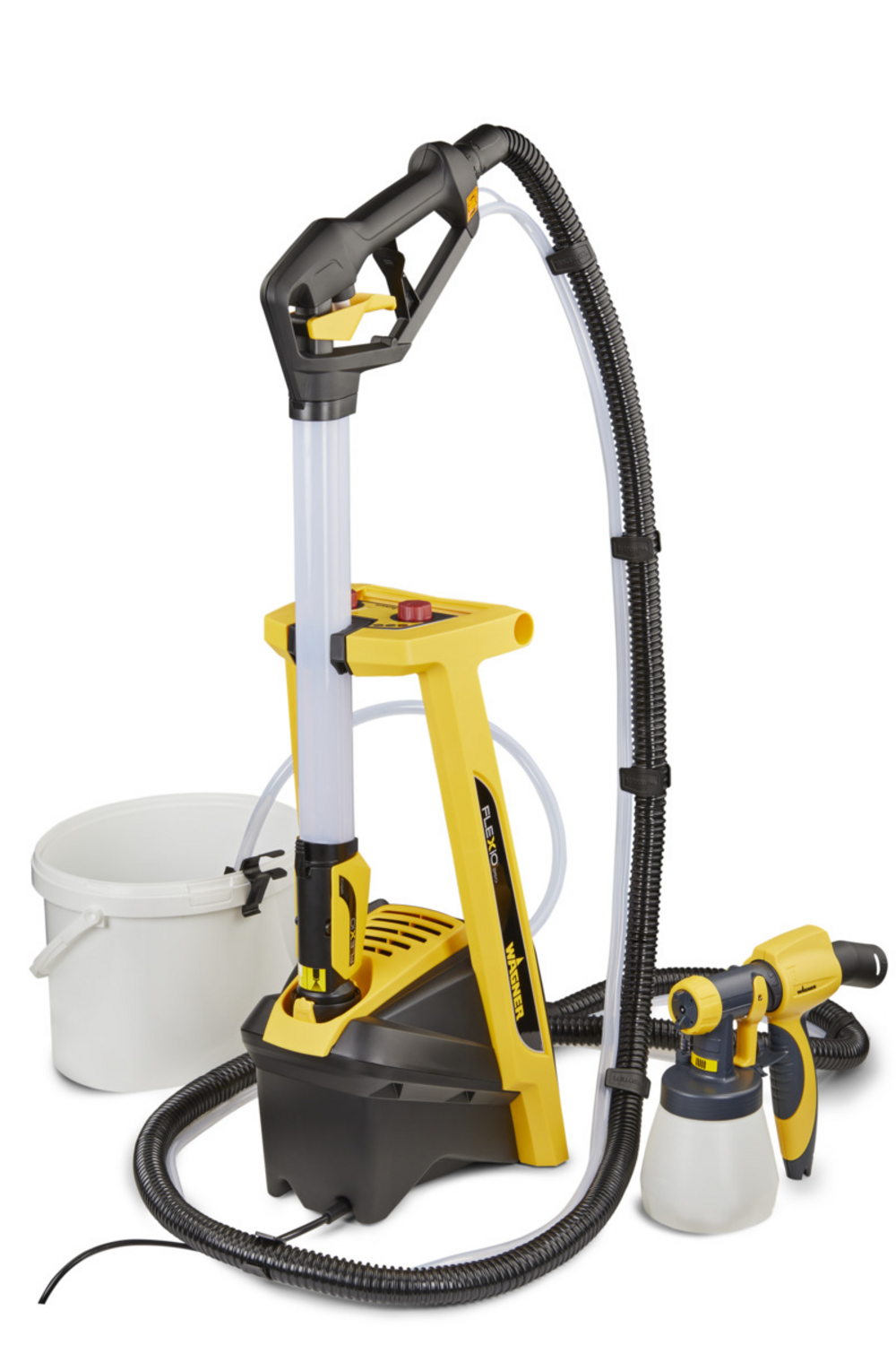 AEROGRAFO ELETTRICO W950 NEW 2361555