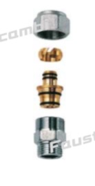 NIPLES FAR F.3/4 FORO 26 MULTISTRATO         COD.506134220218