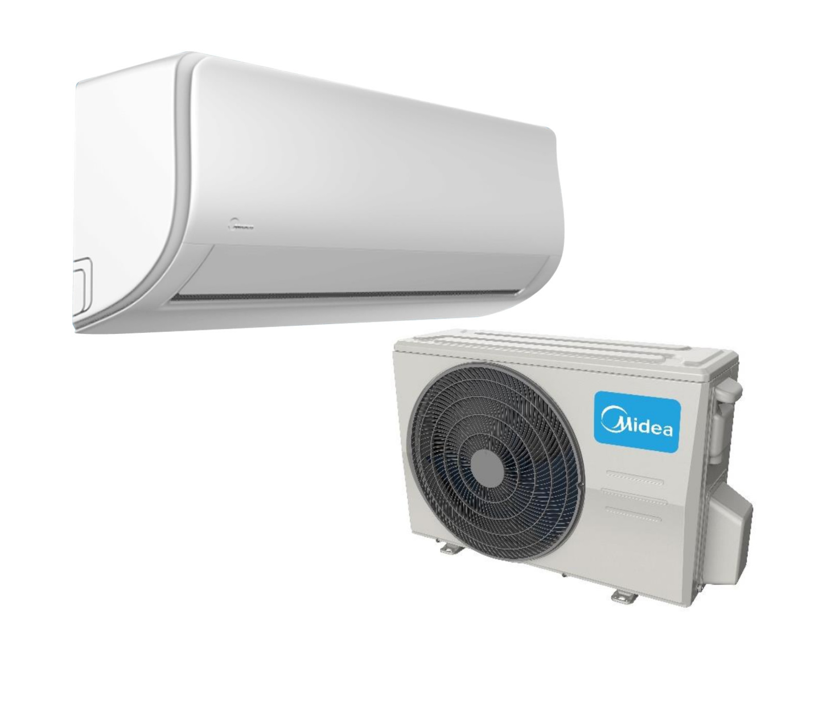 Điều hòa Midea 24000 2 Chiều MSAFCU-24HRFN8 Điều hòa Midea 24000 2 Chiều MSAFCU-24HRFN8