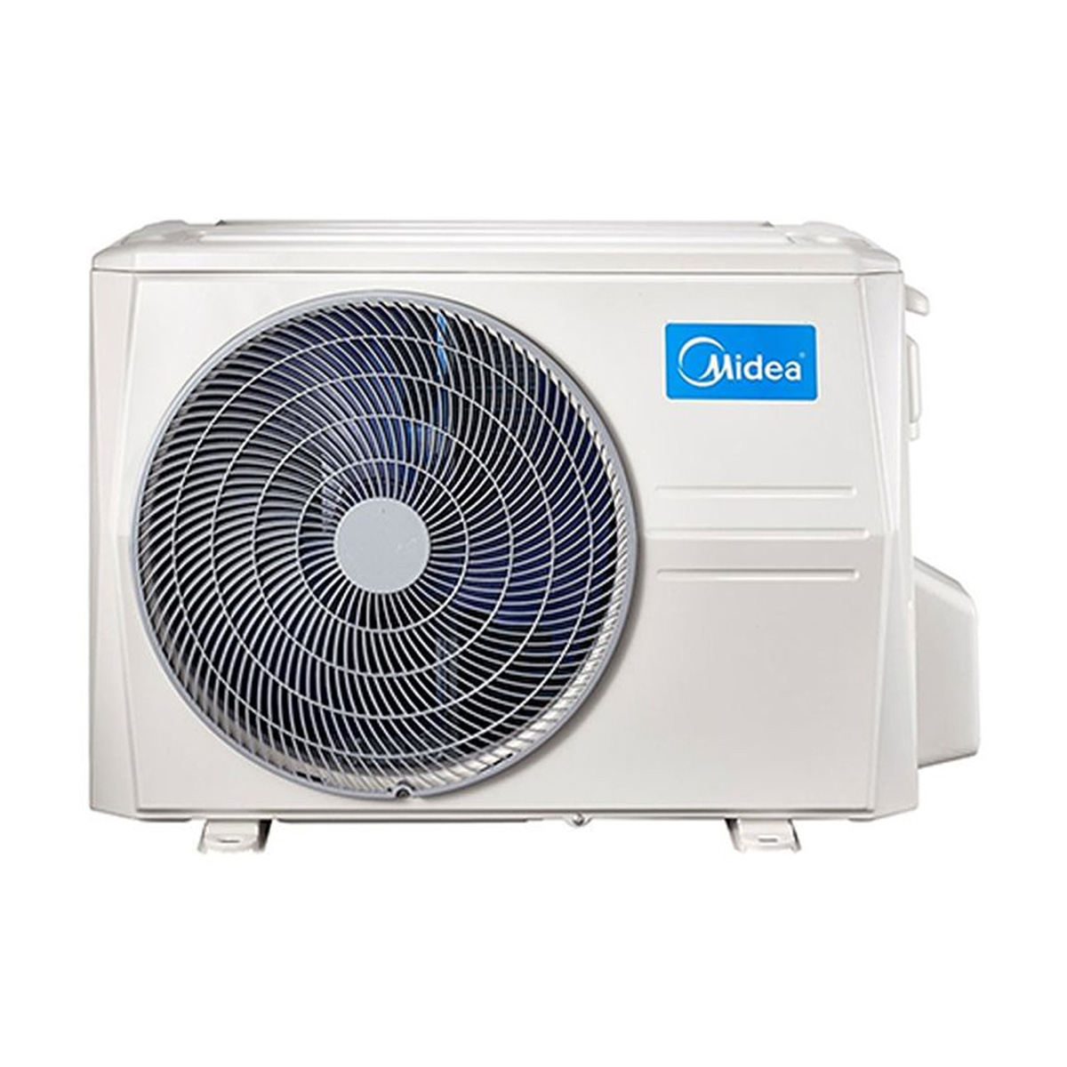 Midea u esterna 3 att 6 1 kw m30f 21hfn8 q r32 - De Rosa Srl