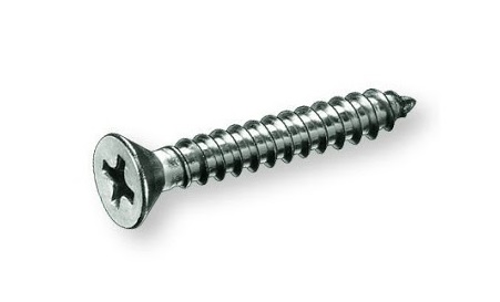 VITI AUTOFIL.ACC.INOX 3,9X19 CF.1000 PZ.