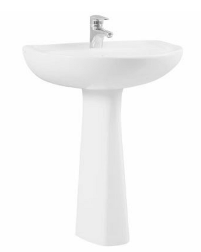 LAVABO ECO BIANCO NORMUS DA 60 5088L003-0001