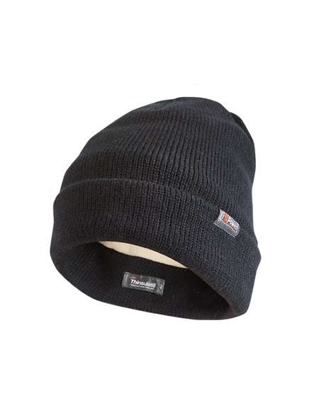 CAPPELLO ONE INVERNALE BLACK CARBON UPOWER   AC127BC