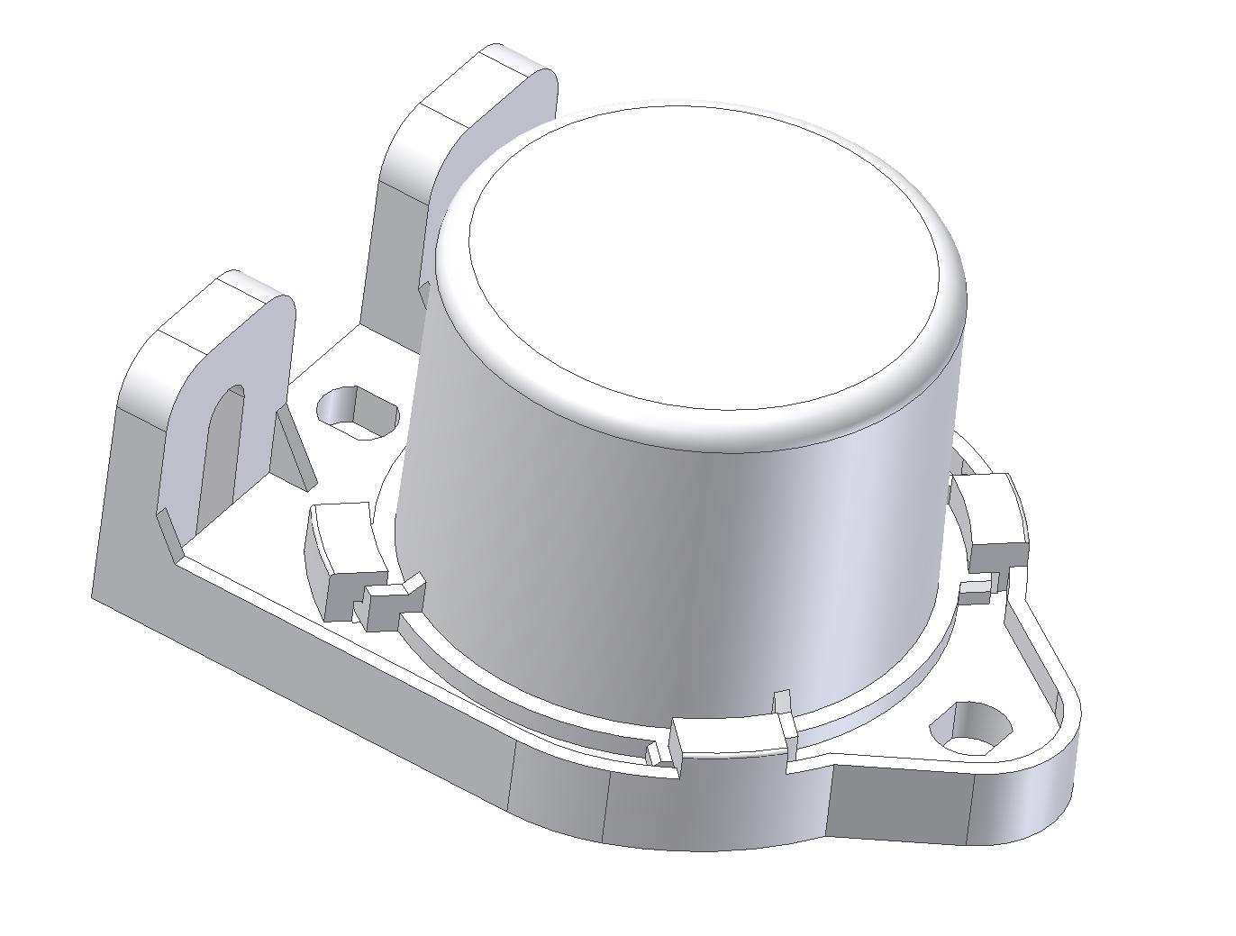 SONDA ESTERNA PER CALDAIA RADIANT            COD.TP05CJ1AT