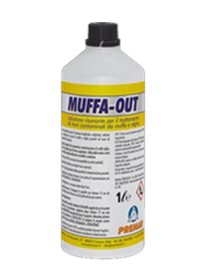 MUFFA-OUT DA LT.1