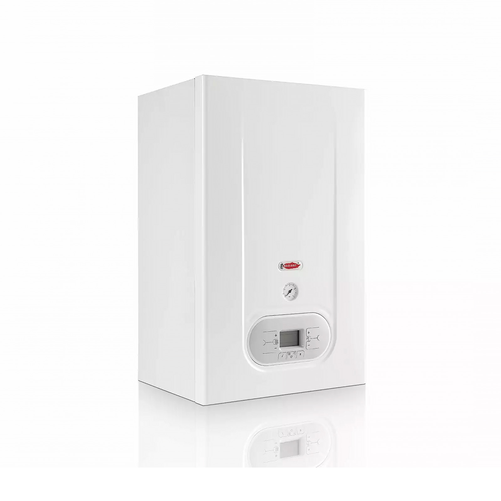 CALDAIA RADIANT COMBI-TECH R2K 24 *BOX*      BITERMICA CONDENSAZIONE SENZA CRONOTERMOSTATO