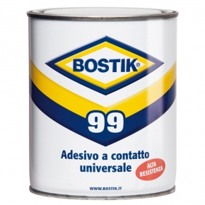 BOSTIK 99 DA KG.0,850