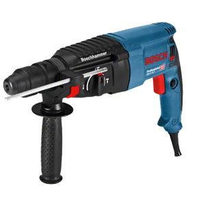 TASSELLATORE GBH 2-26F DP.MANDRINO 790W      06112A4000