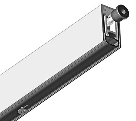 ANTISPIFFERO INTERNO 13X28  L330 C/GUARN.SFIL