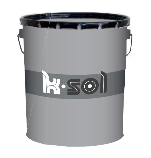 PRIMER KSOL SOLVENTE KG.4 X MAGIKA