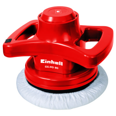 LUCIDATRICE PER AUTO EINHELL CCPO-90 2093173