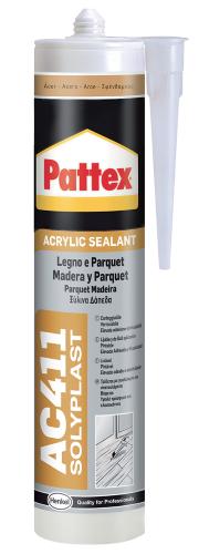 SILICONE AC411 CILIEGIO LEGNO E PARQUET 300ML