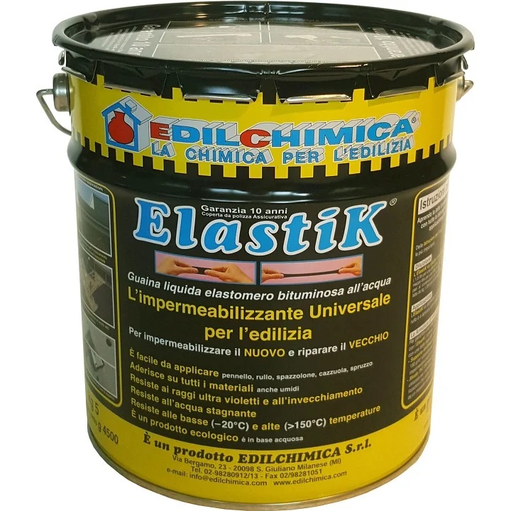 ELASTIK LATTA KG.20/KG.18,45