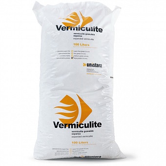 VERMICULITE ESPANSA 0,4-0,8 MM 0,1MC