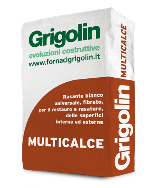 GRIGOL PALLADIO MULTICALCE KG.25 (54)