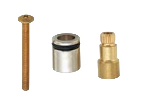 KIT PROLUNGA PER ARRESTO INCASSO CON LEVA 1/2E 3/4 E MANOPOLA 1/2 COD.S.0170.C.04 ENOLGAS