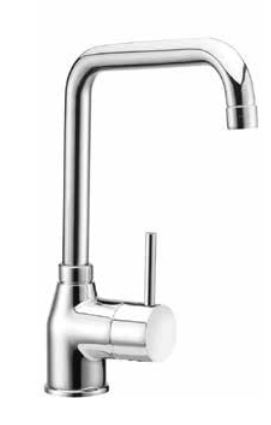 MONOCOMANDO LAVELLO ARGO *2551/01F TRAPANI*  CANNA 