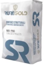 RUREGOLD MALTA CALCESTRUZZO PBO KG.25