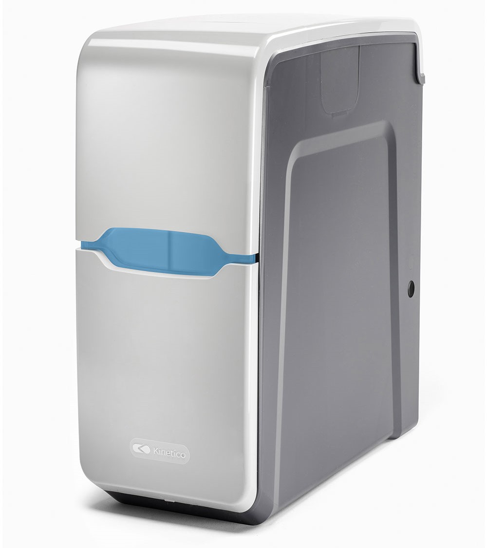 ADDOLCITORE PREMIER COMPACT XP *MINI* DUPLEX COD.17599A CABINATO E COMPATTO DIMENSIONI