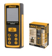 DISTANZIOMETRO LASER 40MT INGCO HLDD0401