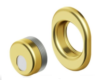 DEFENDER MAGNETICO **MRM29-25D1*3 CHIAVI TOND