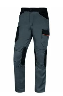 PANTALONE MACH2 M2PW3 M2 BLU/GRIGIO