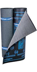 GUAINA -20 POLYFLEX LIGHT+TNT*GREEN*8MQ*(PLV)EVOLUTION P.4MM