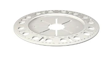 RONDELLA SOTTOTESTA PER TASSELLO CAPPOTTO D90CD.ZZER0110090